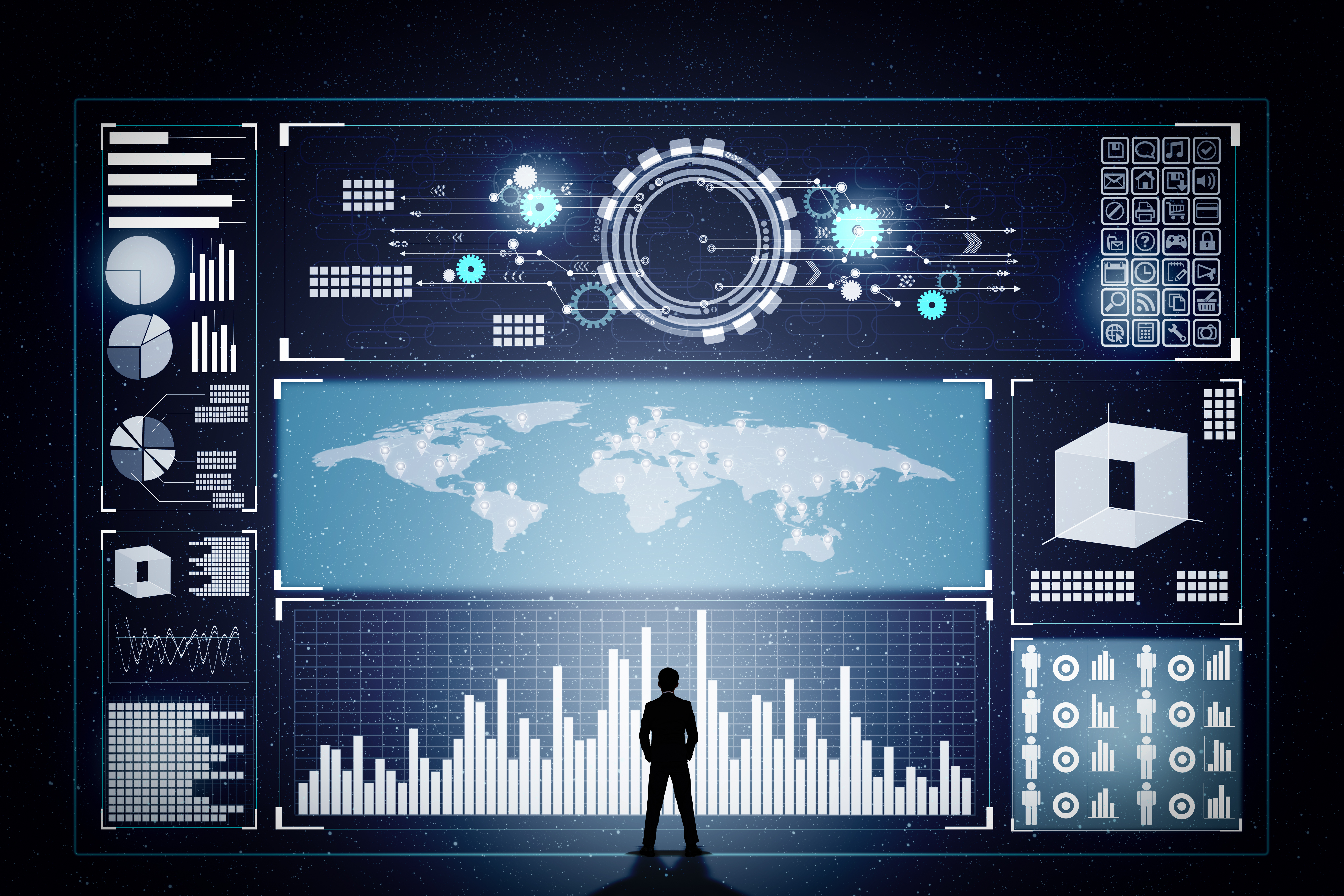 Data Analytics