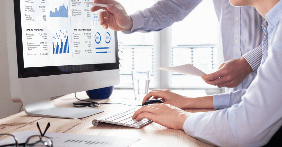 Business Consulting